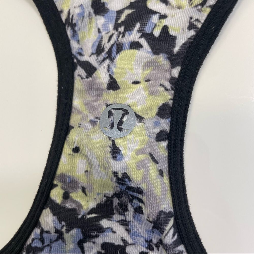 Lululemon Cool Racerback - Picture 4 of 5